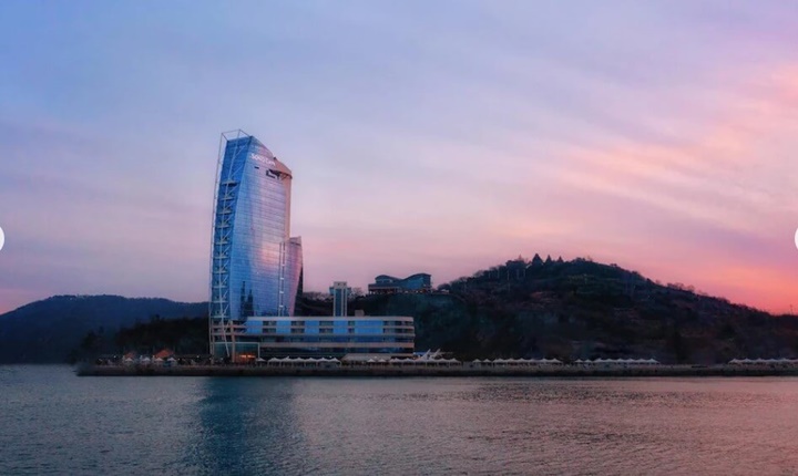 소노캄여수