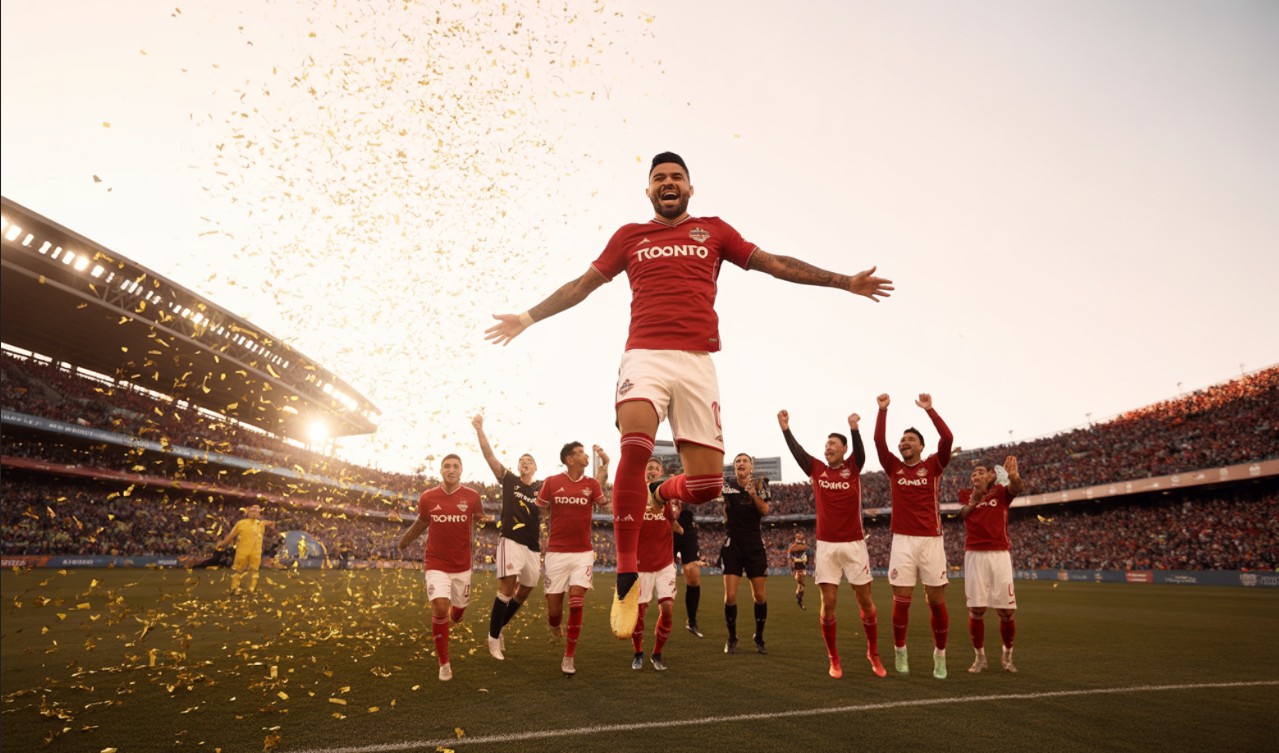 LAFC의 다음 상대 토론토 FC 완벽 분석