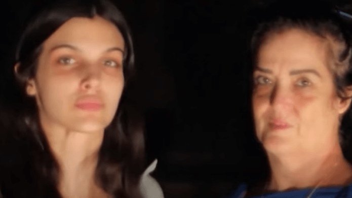 하마스 인질 석방