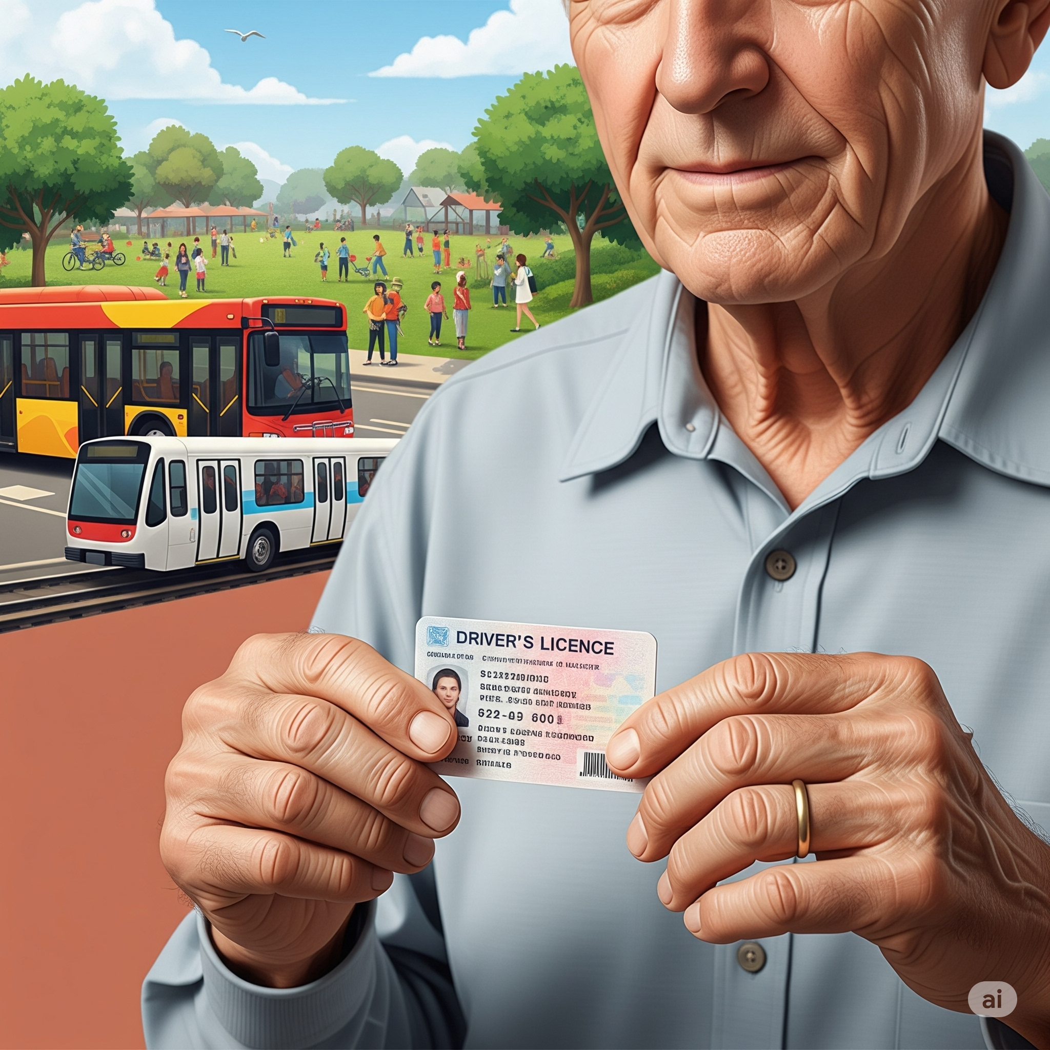 고령운전자 면허 반납 혜택