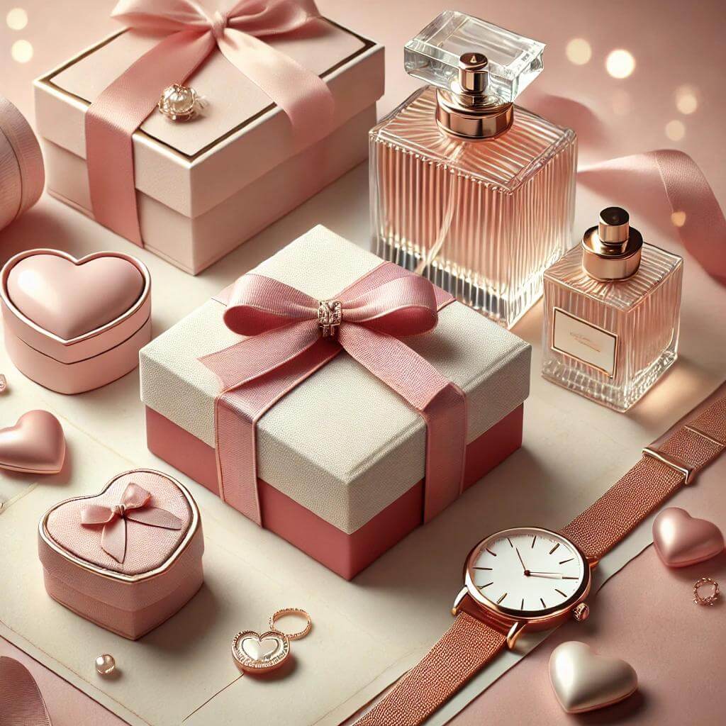 발렌타인데이 남자친구 여자친구 선물 추천