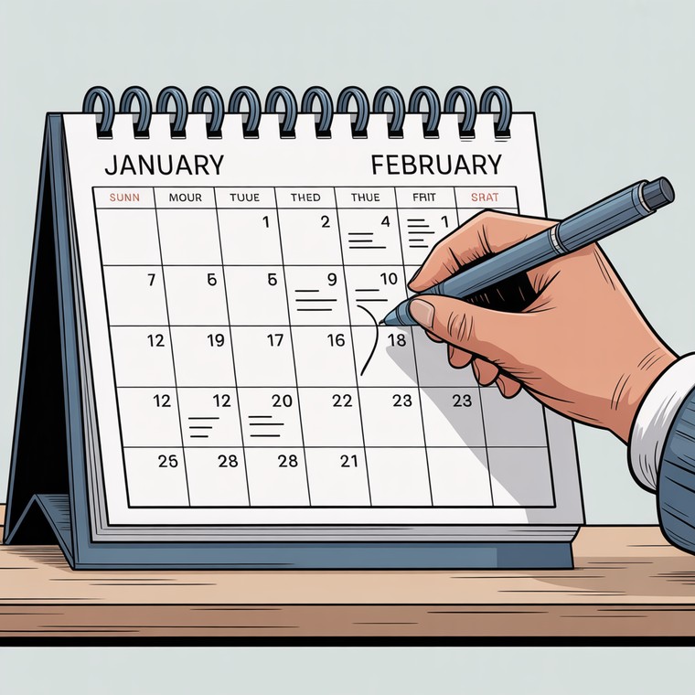 2026 연말정산 기간