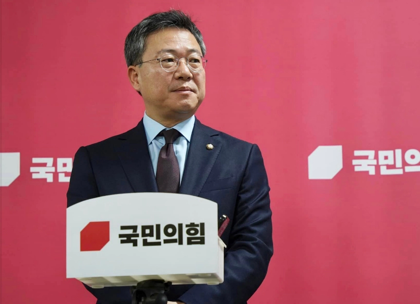 박정하 원주갑 지역구 출마 이유 