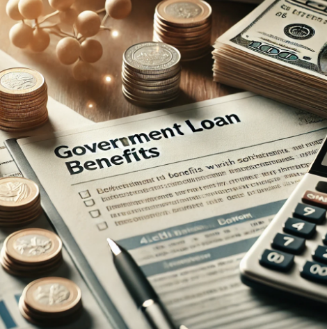 ๊ณต๋ฌด์ ๋์ถ ๊ฐ์ด๋