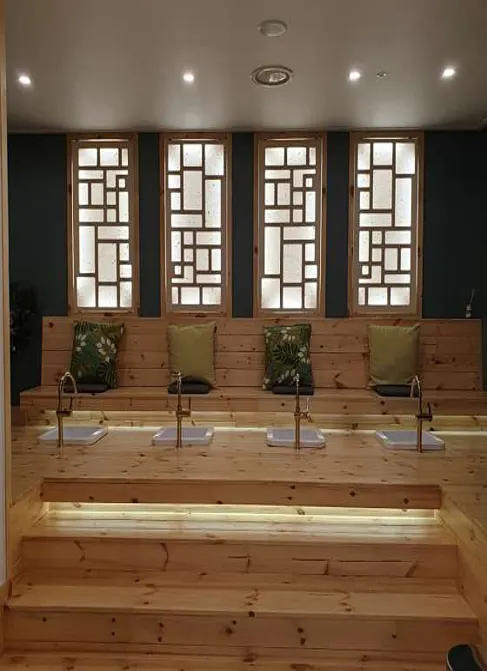 바디앤풋샵마사지 동탄점