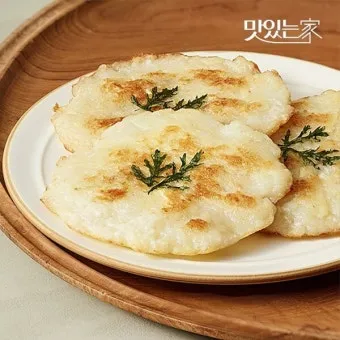 감자전 만드는방법과 간장소스 집에서 맛있게_36
