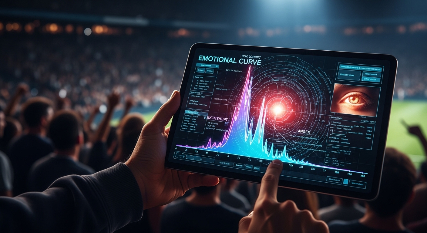 디지털 팬데이터의 시대 관련 사진