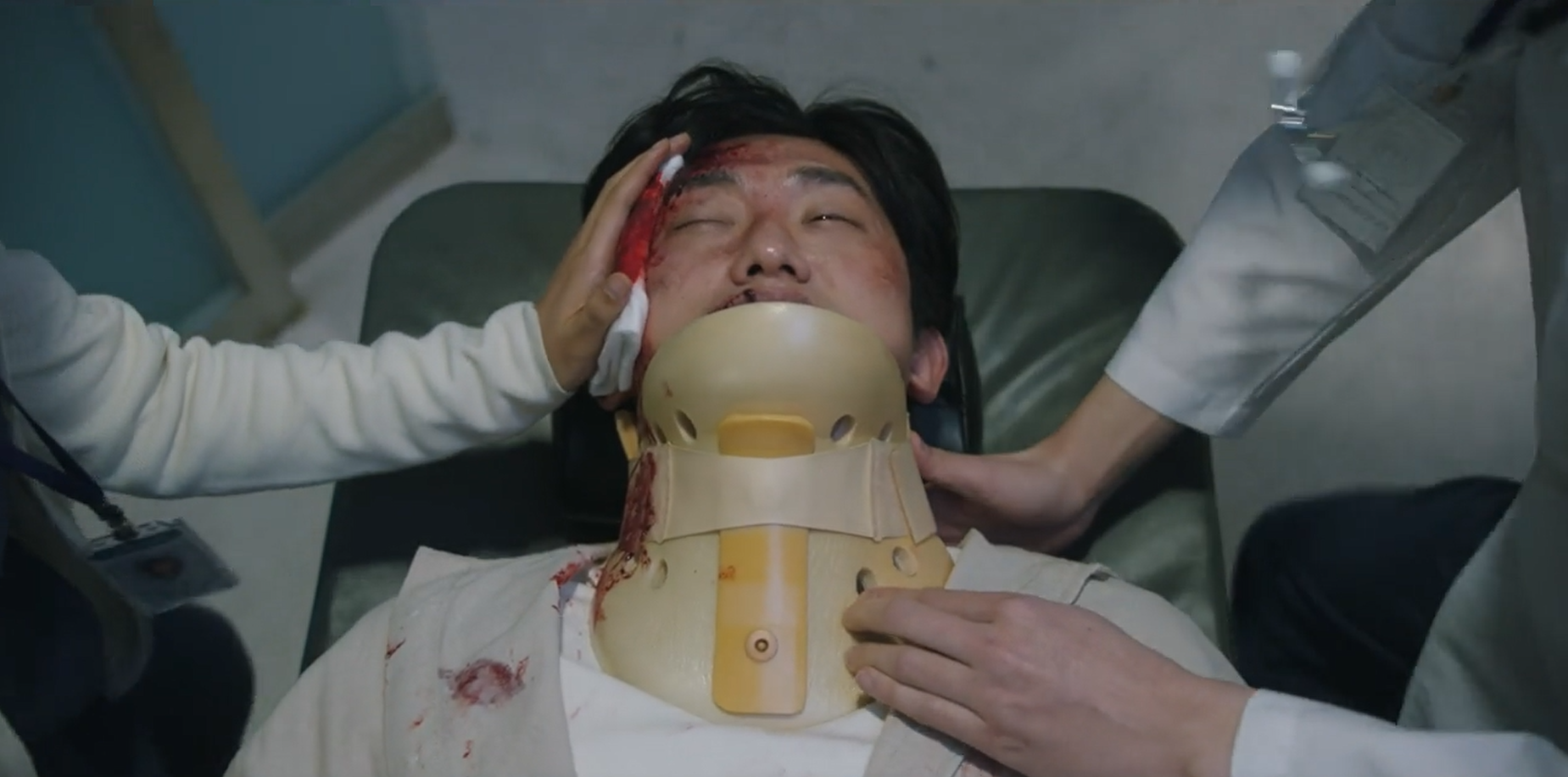 드라마내일 8회
