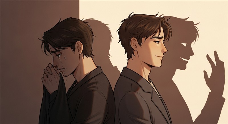 안티히어로 vs 악당, 매력적인 어둠을 만드는 미세한 차이