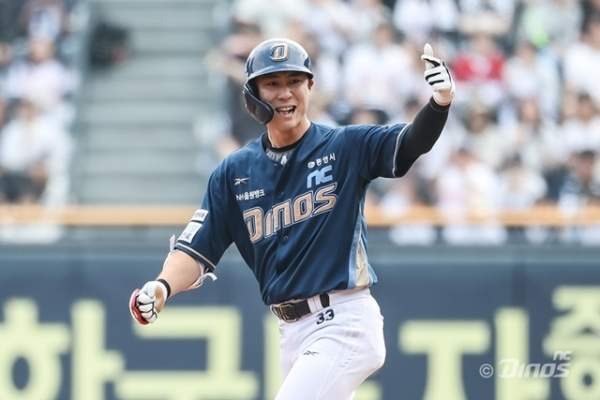 한석현 야구선수 나이 프로필 성적 연봉 학력 고향 총정리: 2026 NC 다이노스 이호준호의 &lsquo;미친 선수&rsquo;가 될 수 있을까?