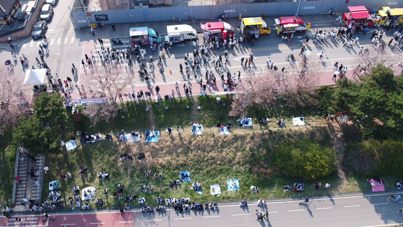 친환경 ESG 축제, 다회용기 필수!