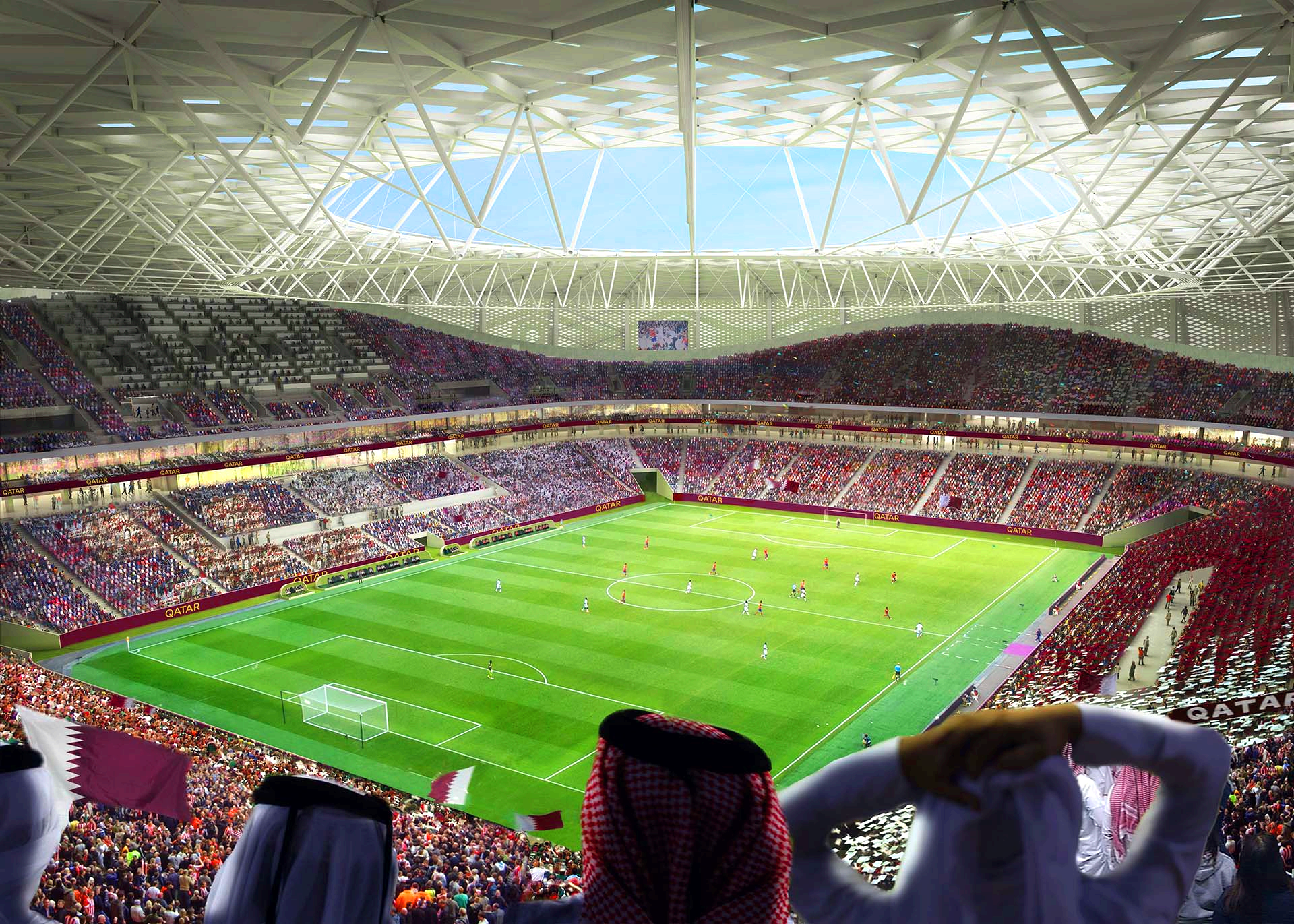 알투마마 경기장