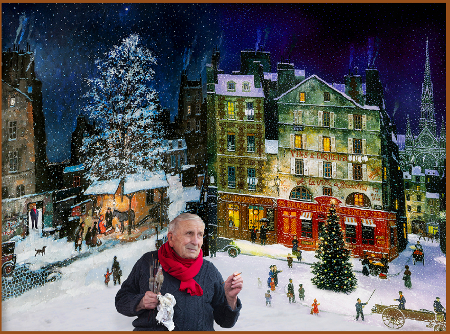 미셸-들라크루아-전시회