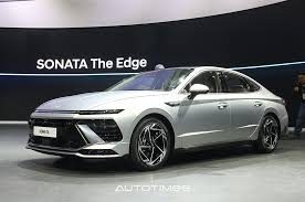 현대 쏘나타 디 엣지 하이브리드 가격 연비 성능