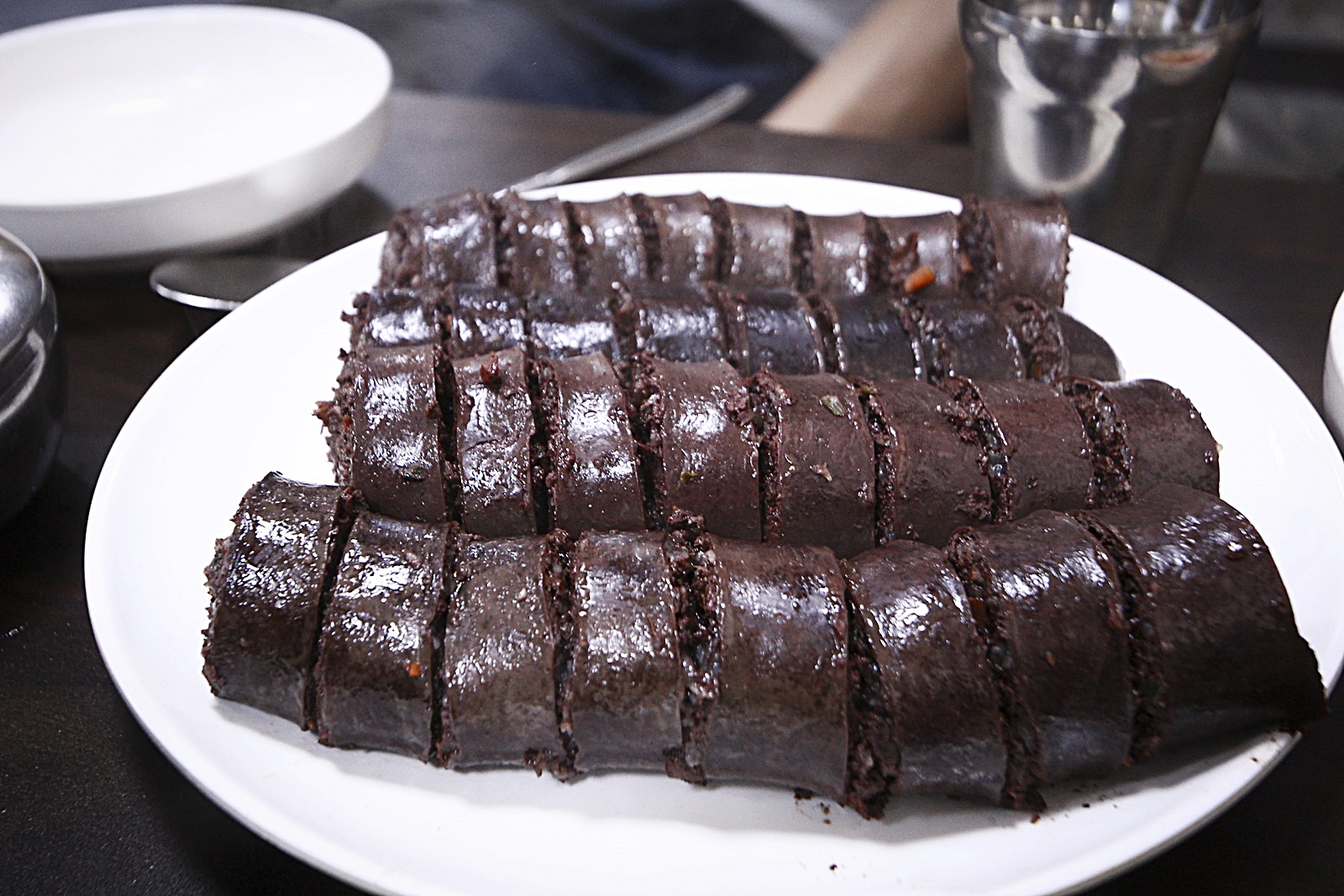 전주 피순대