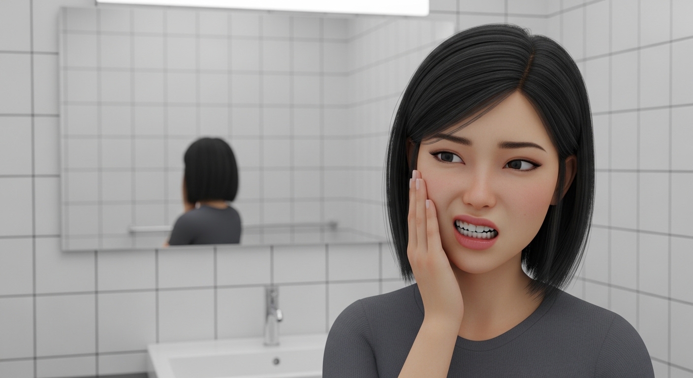 철사 들뜸, 도대체 왜 생기는 걸까?