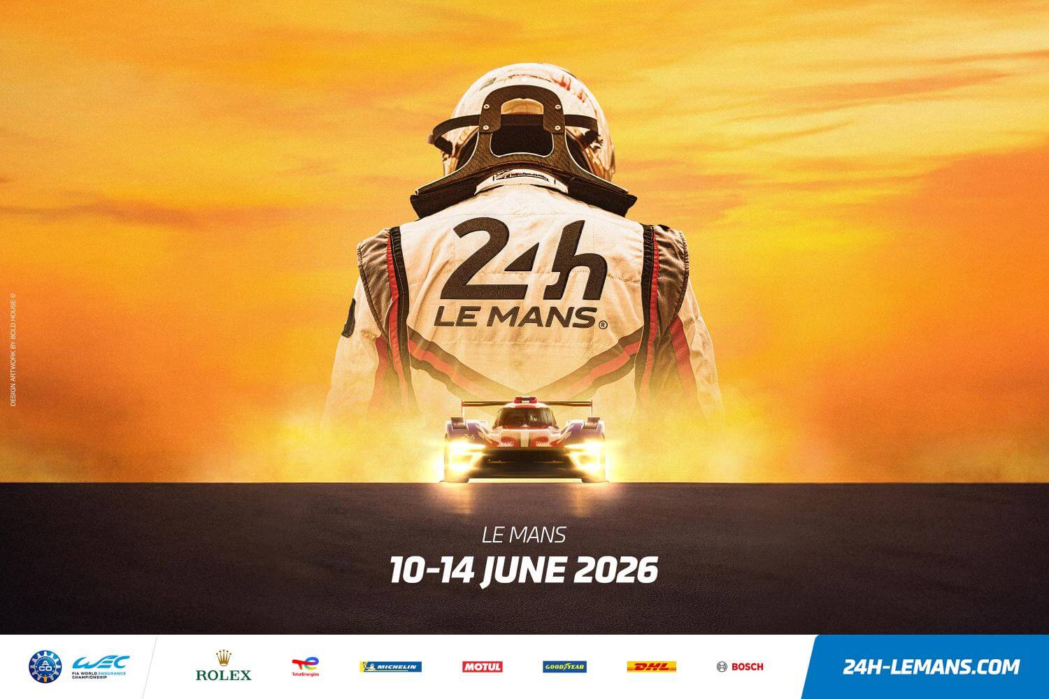 2026 월드 인듀어런스 챔피언십(WEC) 르망 24시간 일정 순위 중계 총정리