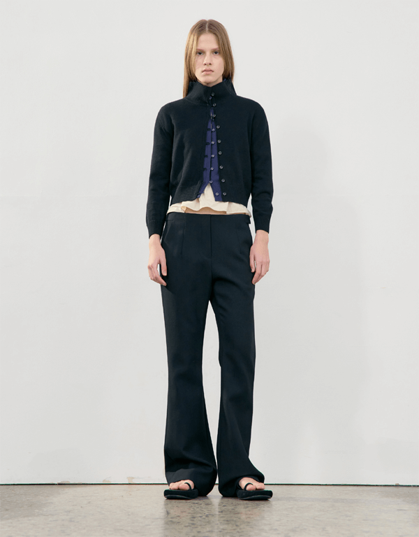 우주메리미 2회 정소민 가디건