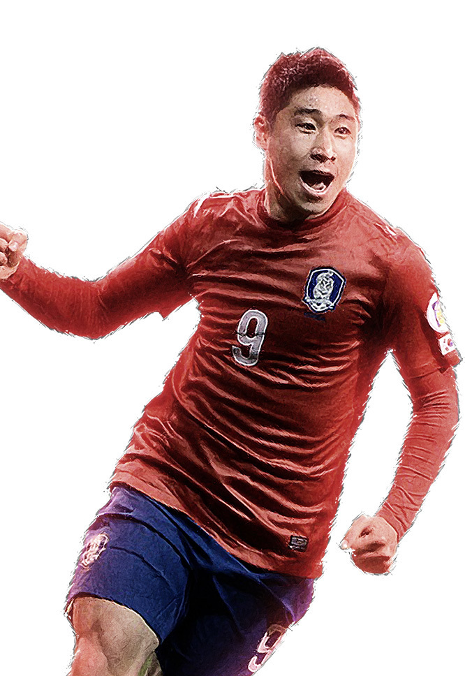 골 때리는 녀석들-레전드 한일전 한국팀 대표 선수 명단&amp;#44; 포지션&amp;#44; 레전드 8인