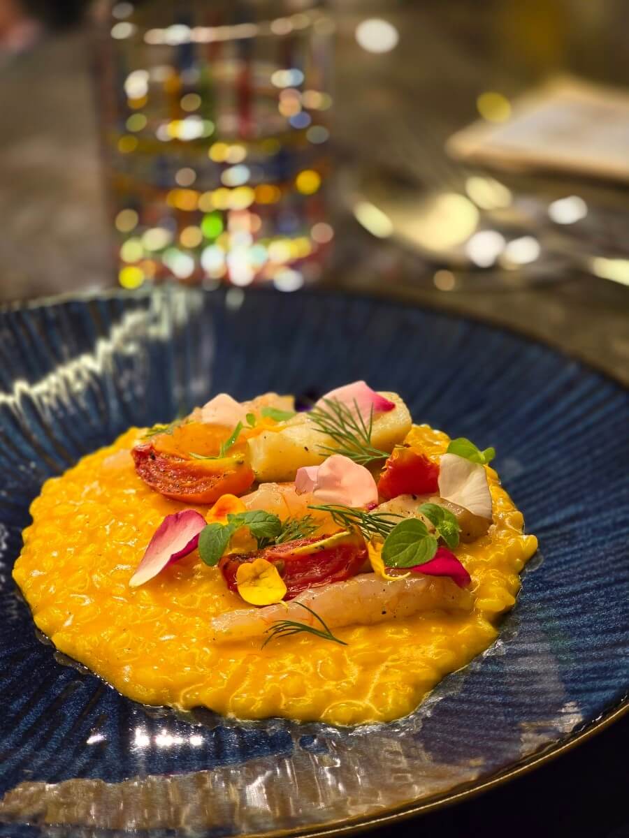 나폴리 맛피아 요리 3