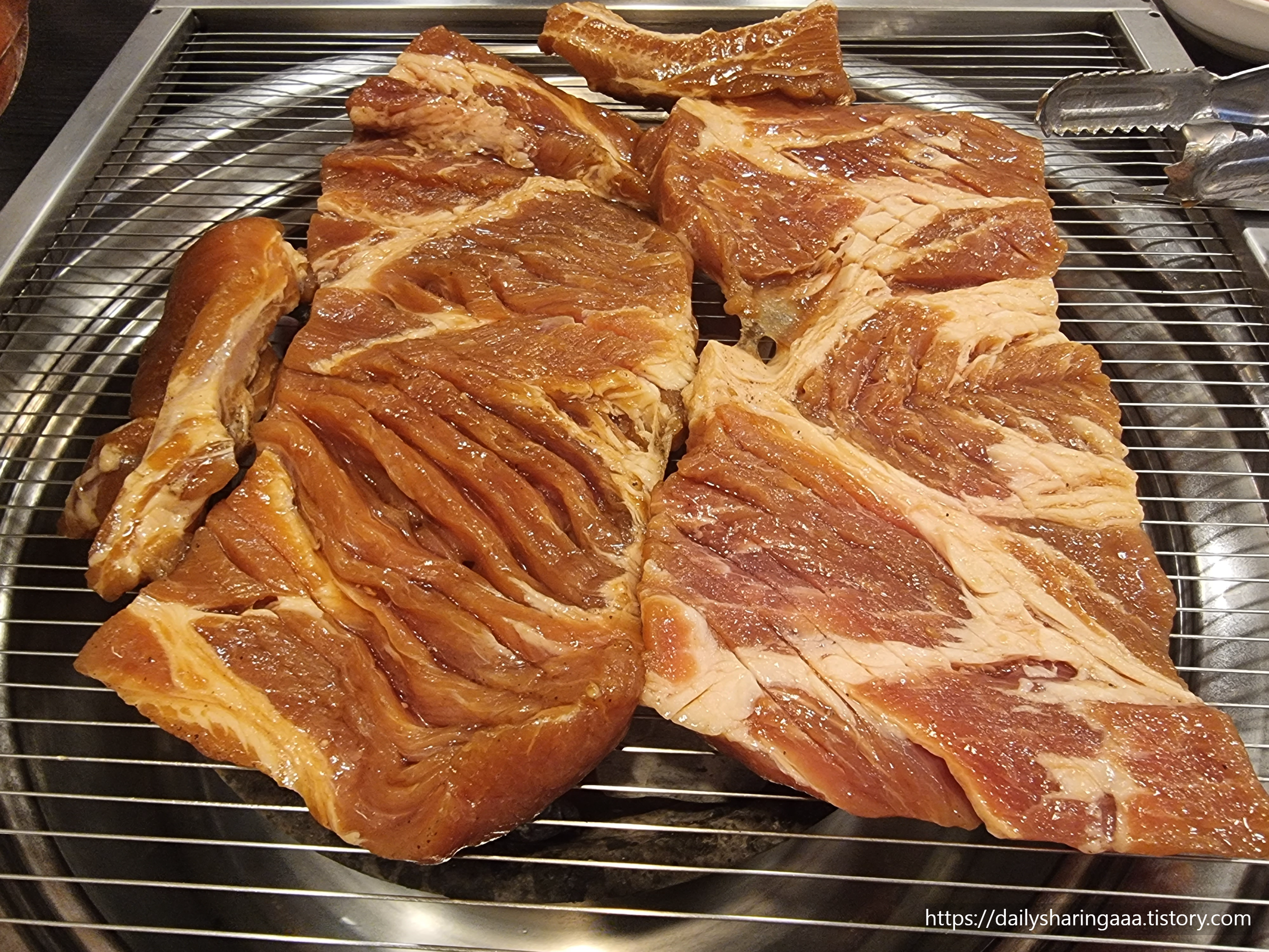 인천_서구_석남동_토박이_돼지왕구이1