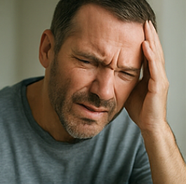 뇌졸중 전조증상