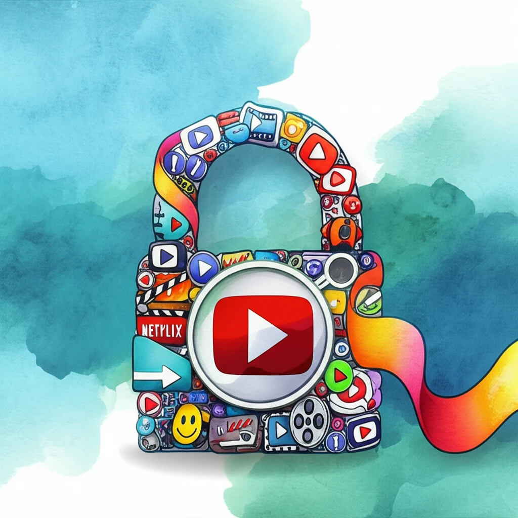 광고 없는 유튜브, 피클플러스로 안전..