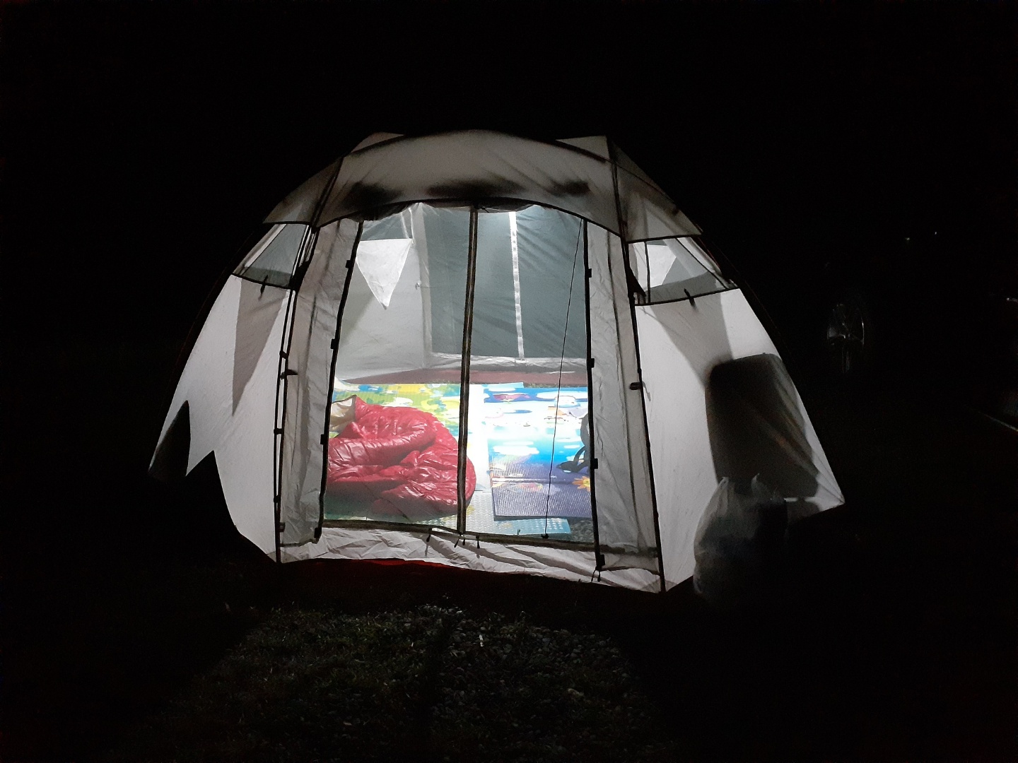 오천항바다낚시