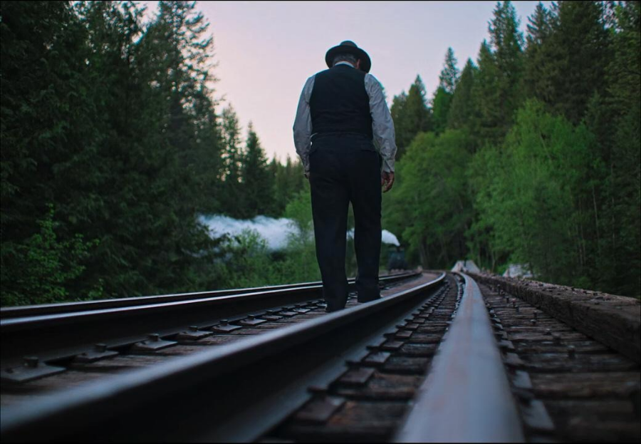 기차의 꿈 영화 리뷰