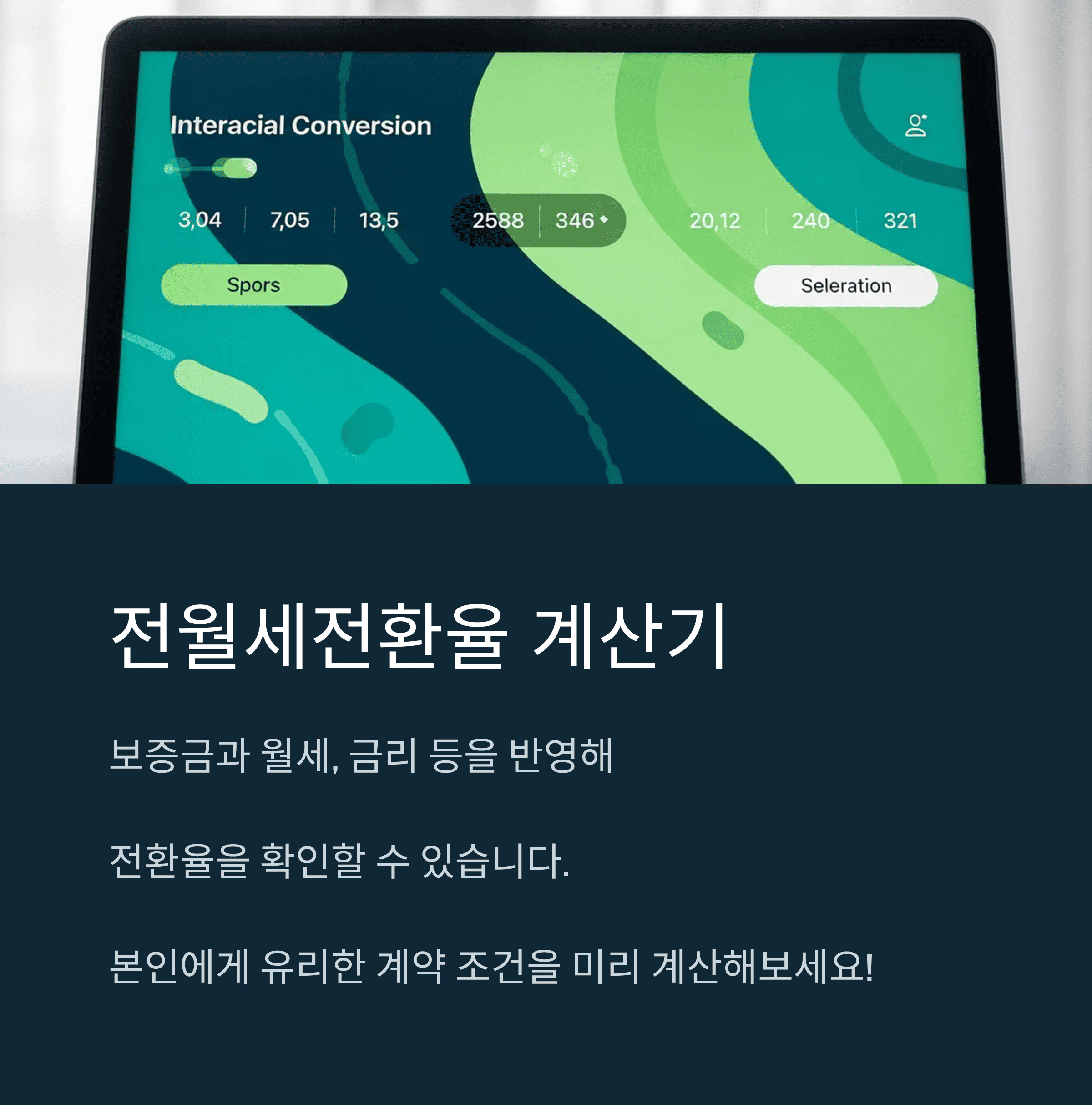 전월세·매매·정비사업 정보 한눈에