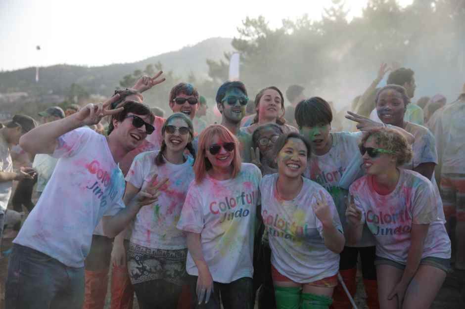 진도 신비의 바닷길축제 2026