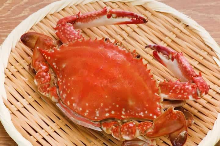 꽃게 찌는 방법