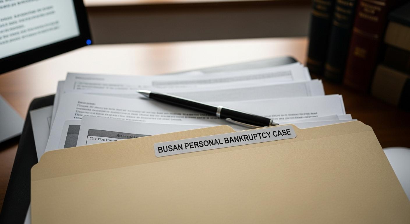 부산개인회생변호사