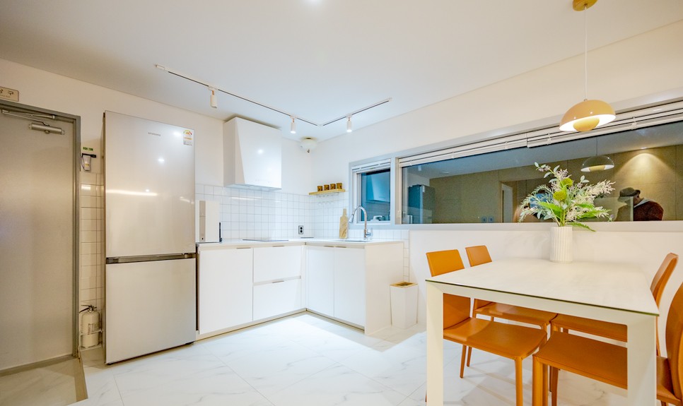 남해 풀빌라 펜션 윤슬