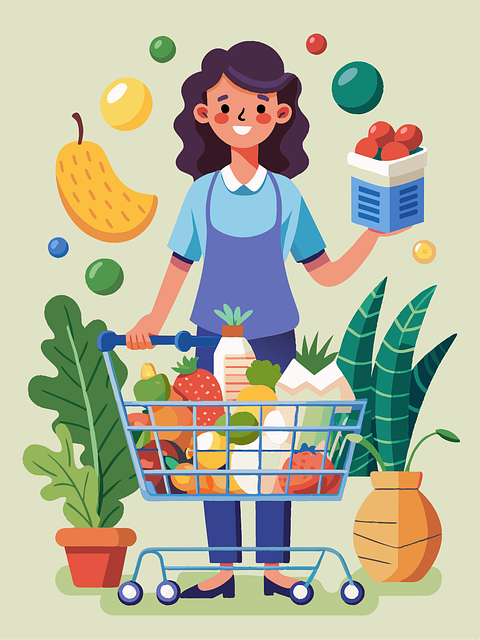 소비 트렌드 체리슈머