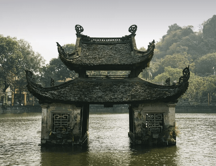 하노이 사원