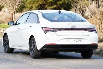 아반떼 신형 가격표 가솔린 하이브리드 2025년_24