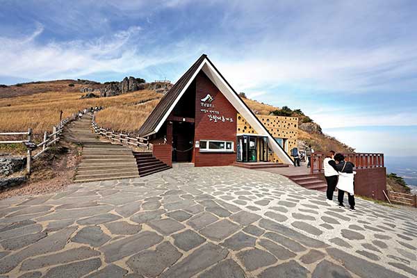 2025 한국 10월 억새 명소 best 6 가을 하늘 아래 은빛 물결