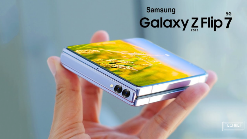 갤럭시 Z 플립7 사전예약 일정 및 사양 완전 정리