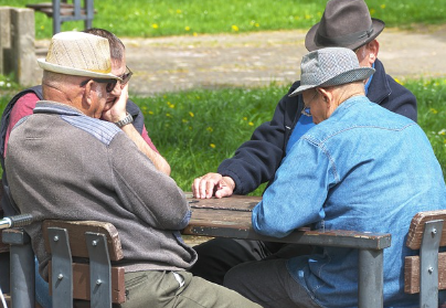 노령연금 수급자격