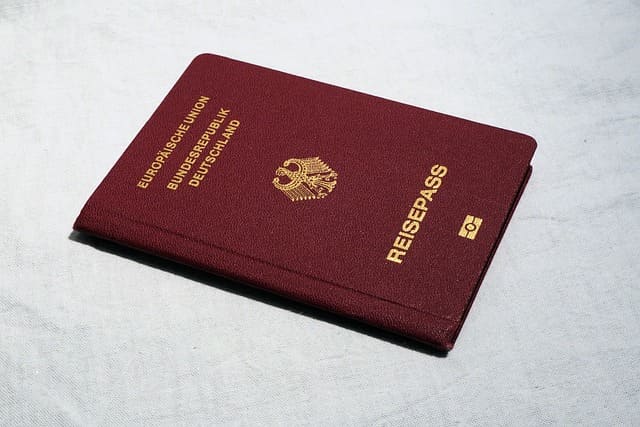 출입국사실증명서 인터넷발급 방법