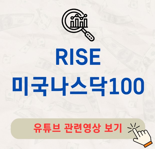 RISE 미국나스닥100