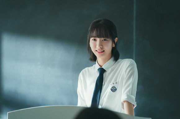 &#39;피라미드 게임&#39; 스틸컷 [사진=티빙]