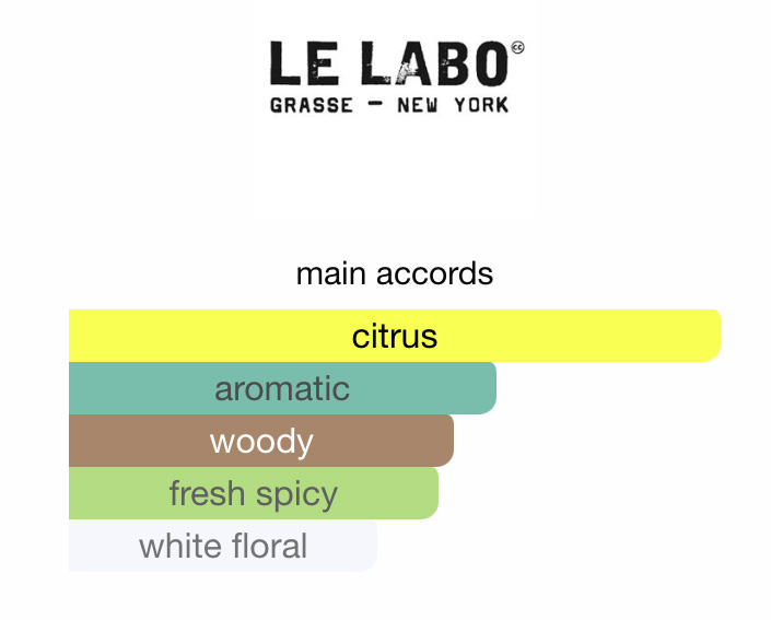 베르가못 메인 어코드
