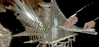 크리스탈 바시놋