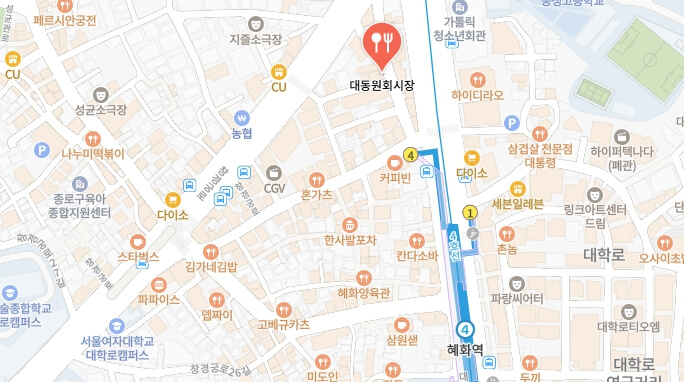 생활의달인-혜화동-초밥달인-어디