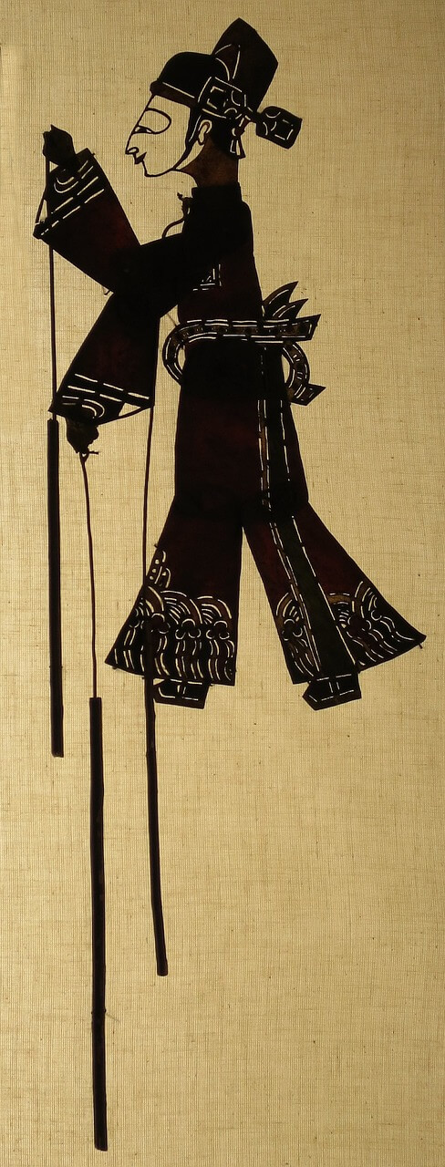 무대미술과 패션의 만남: 의상과 세트의 통합적 디자인