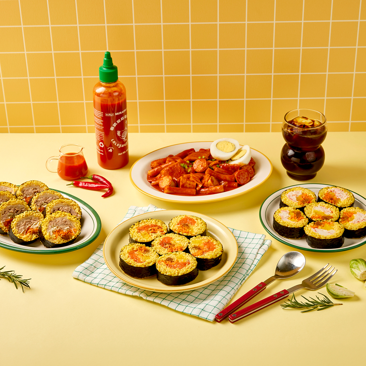 헬키푸키 대전도안점