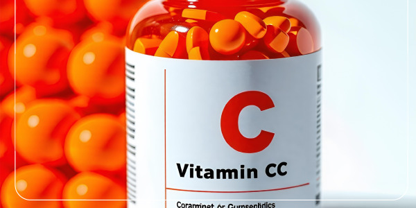 비타민C 효능 : 건강 필수 영양소6