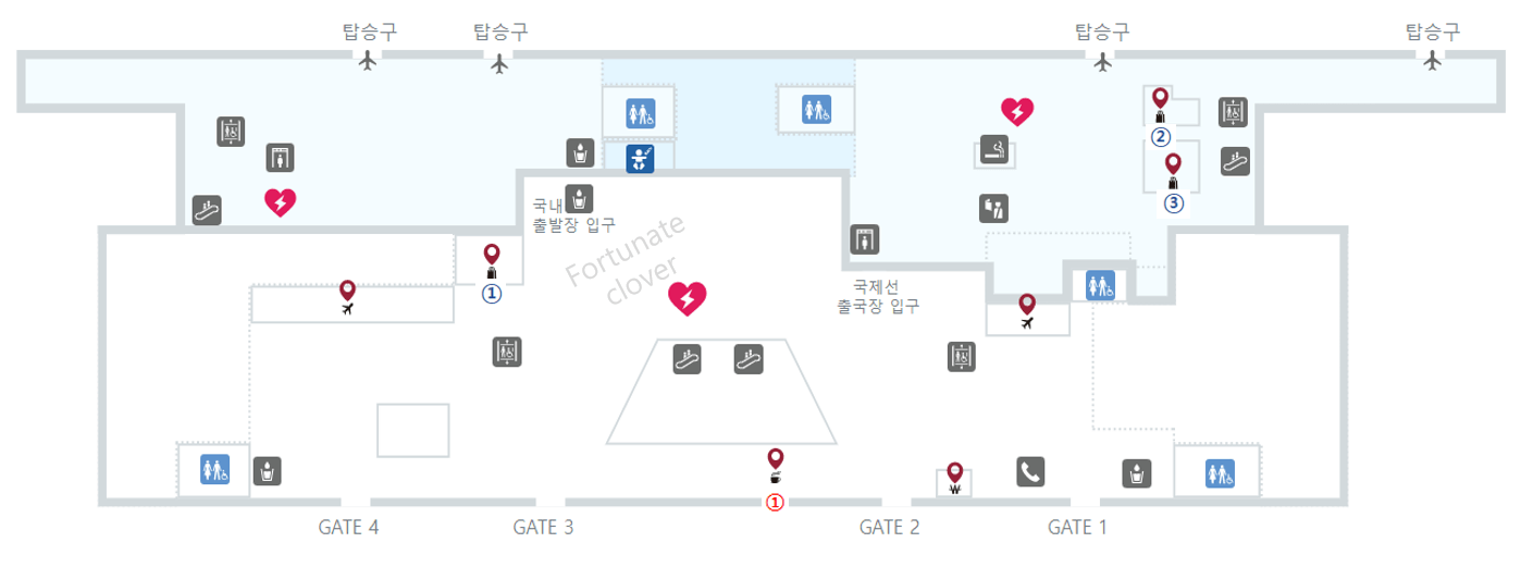 양양공항